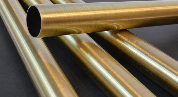 Hurtownia stali Poznań