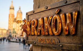 Apartamenty w Krakowie