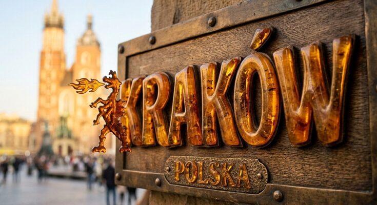 Apartamenty w Krakowie
